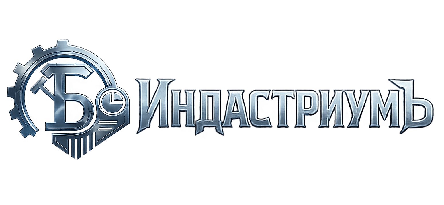 ИндастриумЪ