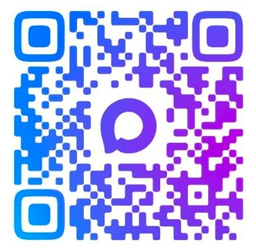 QR-код MAX