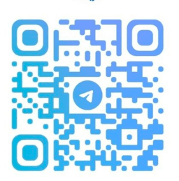 QR-код Telegram